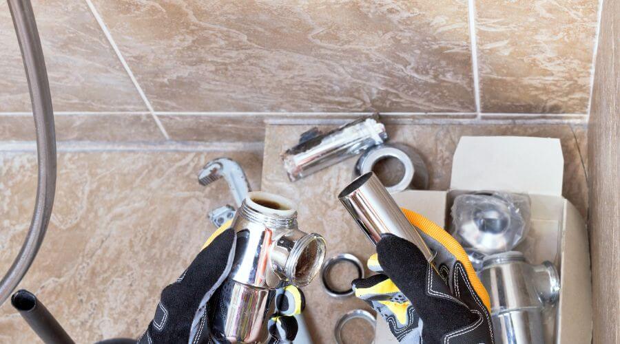 Professional New roof installation in Ringoes, NJ